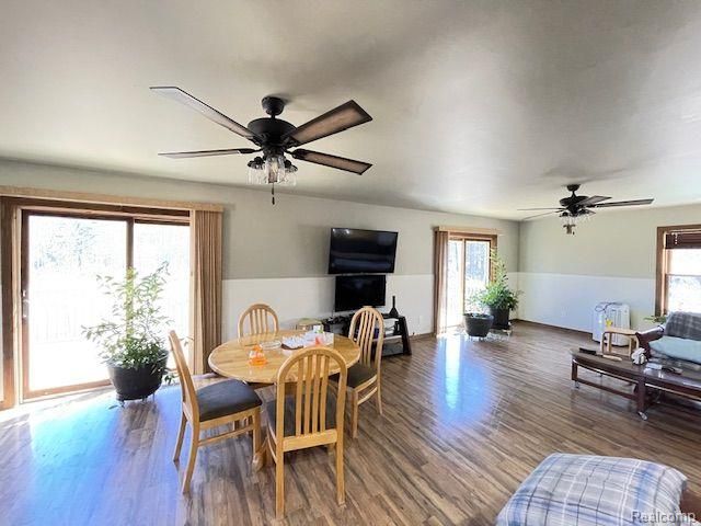 265 Huron Forest Drive, Mio, MI 48647