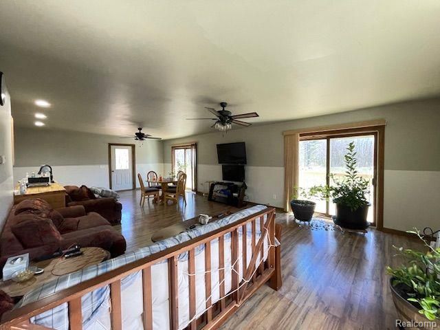 265 Huron Forest Drive, Mio, MI 48647