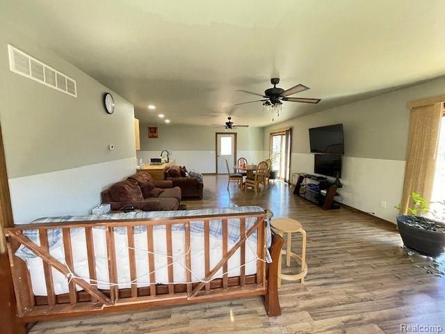 265 Huron Forest Drive, Mio, MI 48647