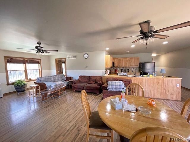 265 Huron Forest Drive, Mio, MI 48647