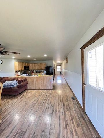 265 Huron Forest Drive, Mio, MI 48647