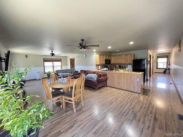 265 Huron Forest Drive, Mio, MI 48647