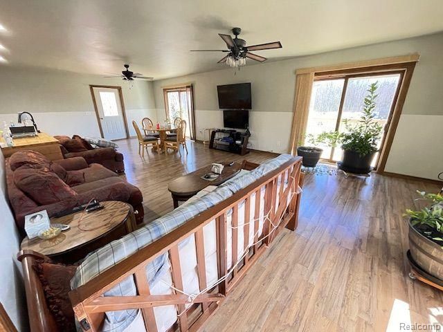 265 Huron Forest Drive, Mio, MI 48647