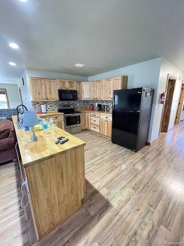 265 Huron Forest Drive, Mio, MI 48647