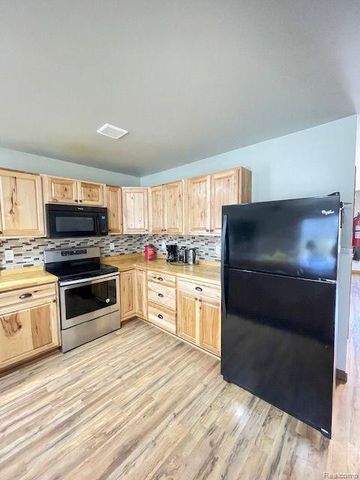 265 Huron Forest Drive, Mio, MI 48647