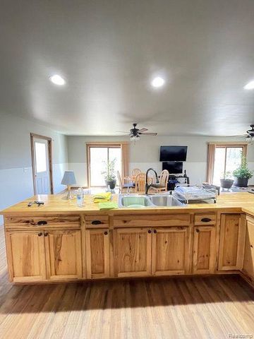 265 Huron Forest Drive, Mio, MI 48647