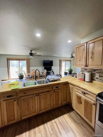 265 Huron Forest Drive, Mio, MI 48647