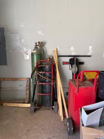 265 Huron Forest Drive, Mio, MI 48647