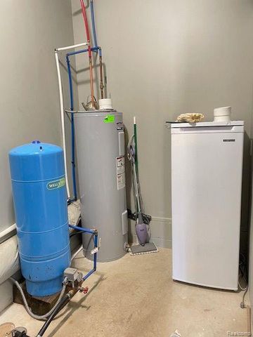 265 Huron Forest Drive, Mio, MI 48647