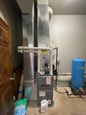 265 Huron Forest Drive, Mio, MI 48647