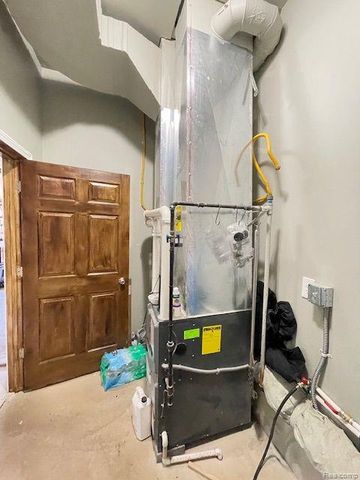 265 Huron Forest Drive, Mio, MI 48647