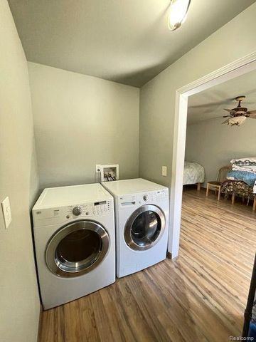 265 Huron Forest Drive, Mio, MI 48647