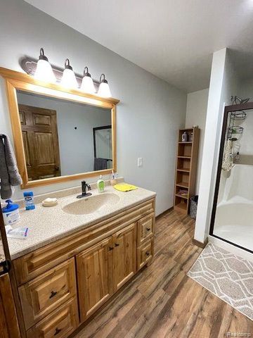 265 Huron Forest Drive, Mio, MI 48647