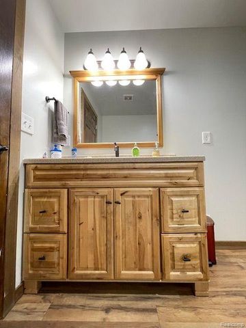 265 Huron Forest Drive, Mio, MI 48647