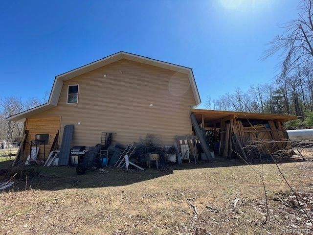 265 Huron Forest Drive, Mio, MI 48647