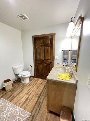 265 Huron Forest Drive, Mio, MI 48647