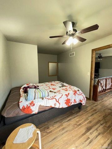 265 Huron Forest Drive, Mio, MI 48647