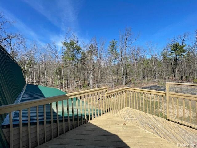 265 Huron Forest Drive, Mio, MI 48647