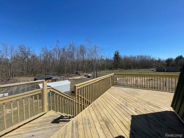 265 Huron Forest Drive, Mio, MI 48647