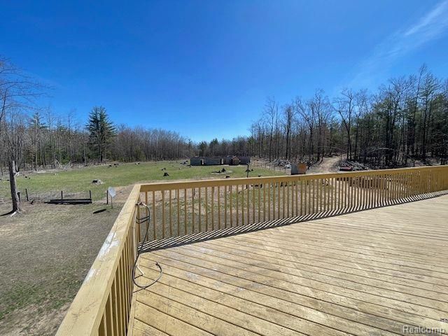 265 Huron Forest Drive, Mio, MI 48647