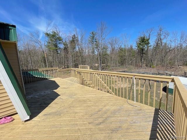 265 Huron Forest Drive, Mio, MI 48647