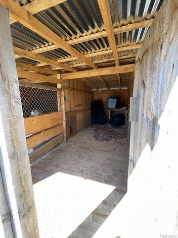 265 Huron Forest Drive, Mio, MI 48647