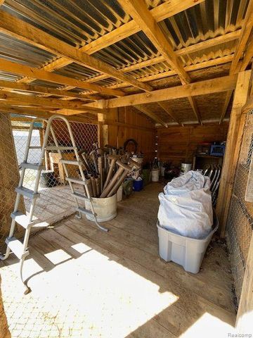 265 Huron Forest Drive, Mio, MI 48647