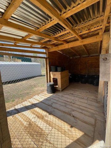 265 Huron Forest Drive, Mio, MI 48647