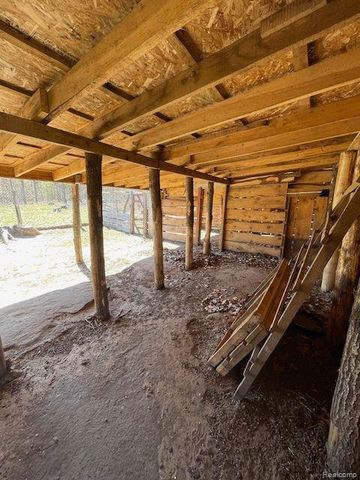 265 Huron Forest Drive, Mio, MI 48647