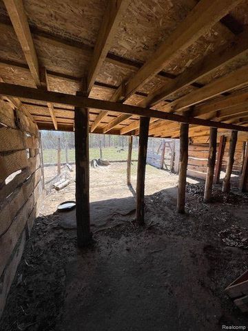 265 Huron Forest Drive, Mio, MI 48647