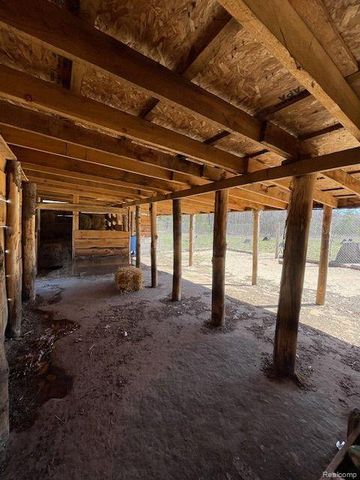 265 Huron Forest Drive, Mio, MI 48647