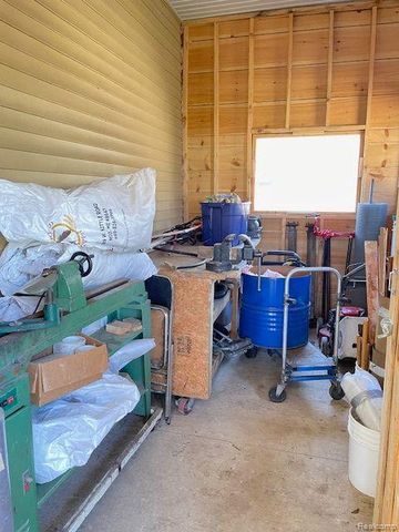 265 Huron Forest Drive, Mio, MI 48647