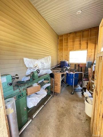 265 Huron Forest Drive, Mio, MI 48647