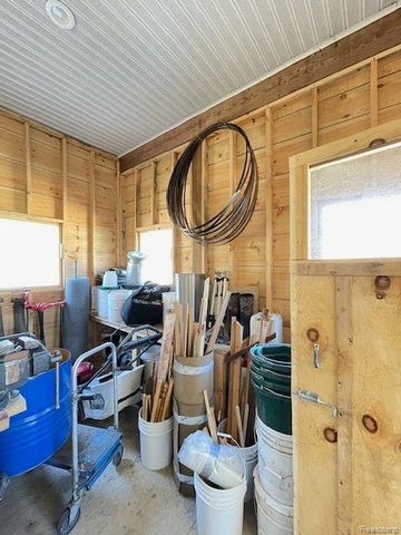 265 Huron Forest Drive, Mio, MI 48647