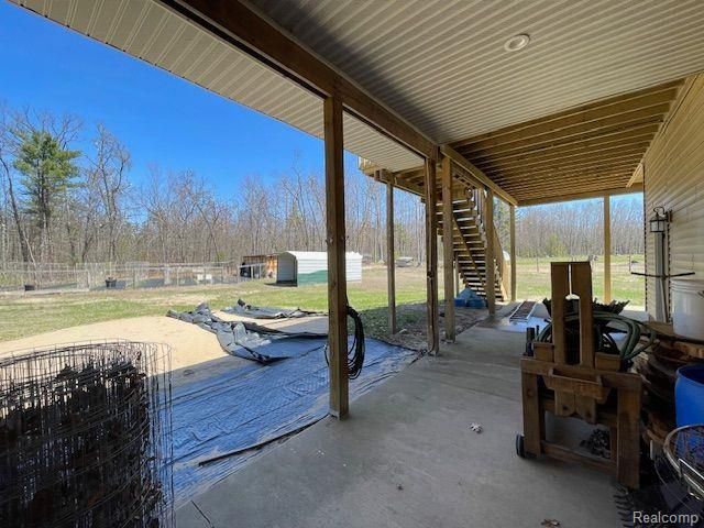 265 Huron Forest Drive, Mio, MI 48647