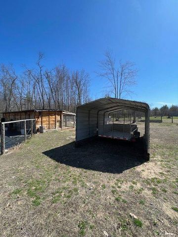 265 Huron Forest Drive, Mio, MI 48647