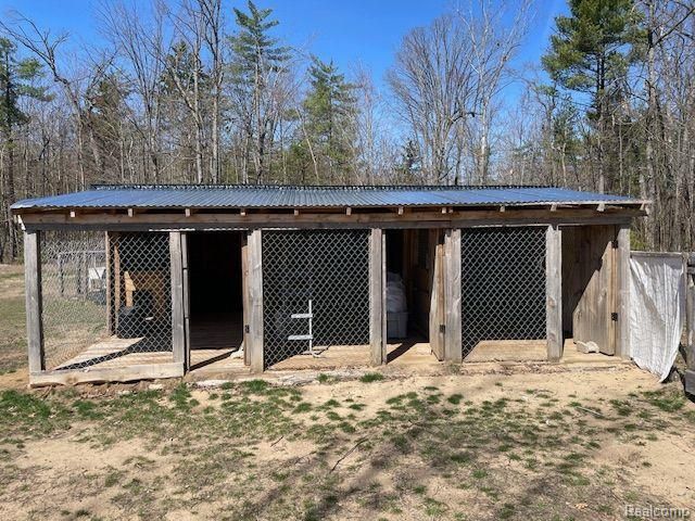 265 Huron Forest Drive, Mio, MI 48647