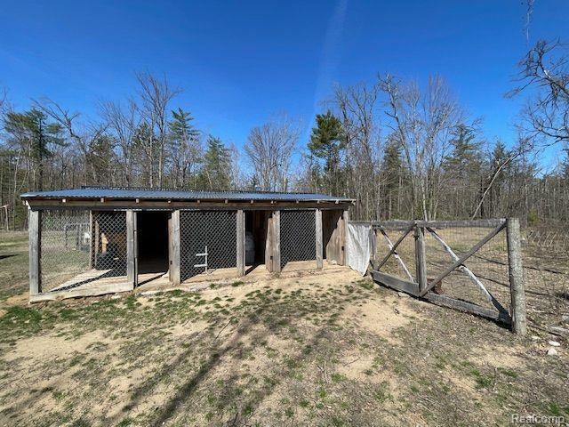 265 Huron Forest Drive, Mio, MI 48647