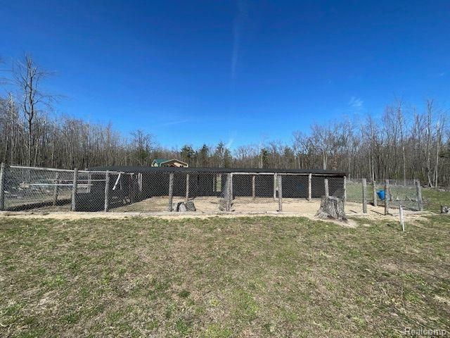 265 Huron Forest Drive, Mio, MI 48647