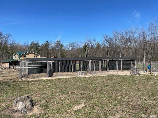 265 Huron Forest Drive, Mio, MI 48647