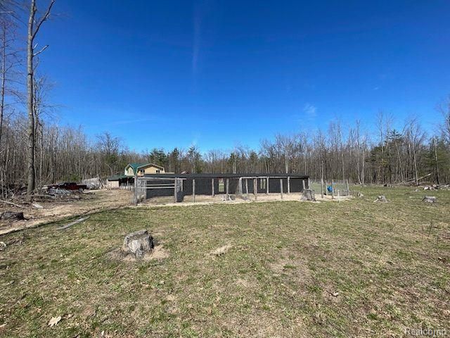 265 Huron Forest Drive, Mio, MI 48647