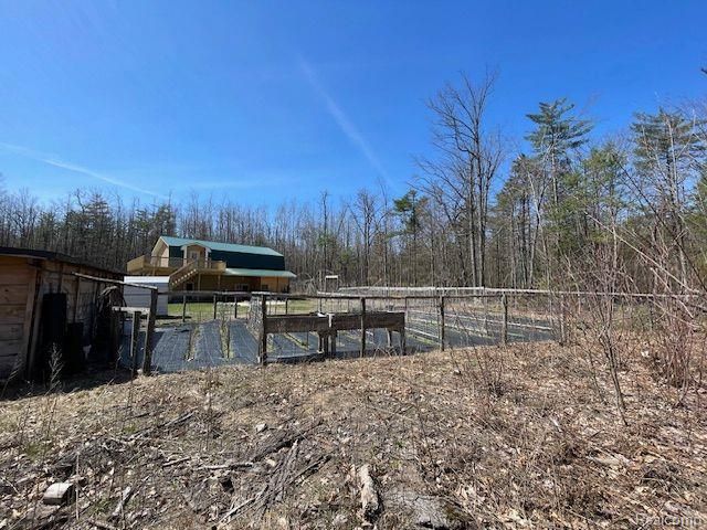 265 Huron Forest Drive, Mio, MI 48647