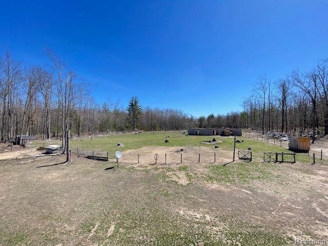 265 Huron Forest Drive, Mio, MI 48647