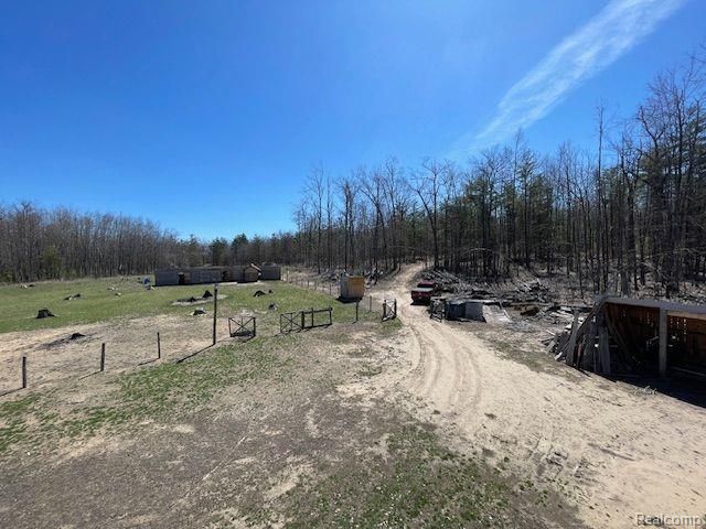 265 Huron Forest Drive, Mio, MI 48647