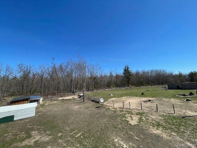 265 Huron Forest Drive, Mio, MI 48647