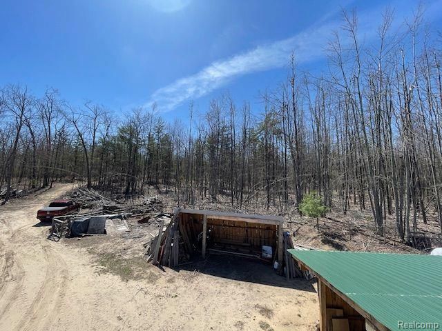 265 Huron Forest Drive, Mio, MI 48647