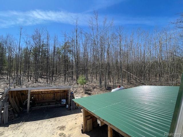 265 Huron Forest Drive, Mio, MI 48647