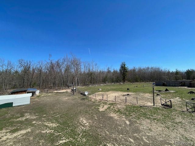 265 Huron Forest Drive, Mio, MI 48647