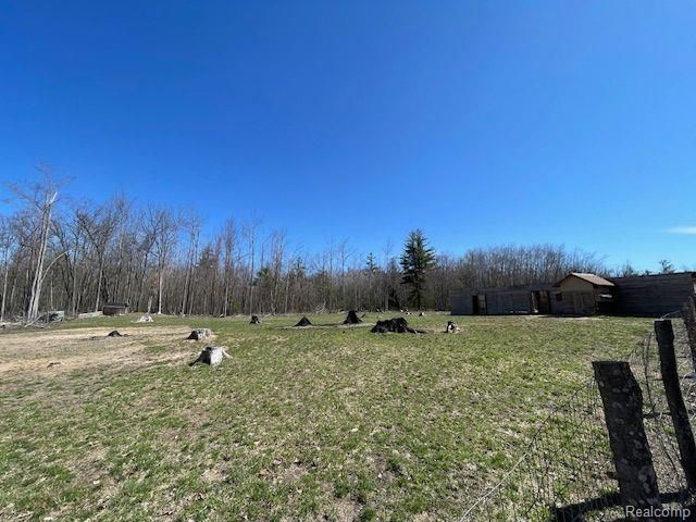 265 Huron Forest Drive, Mio, MI 48647