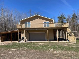 265 Huron Forest Drive, Mio, MI 48647